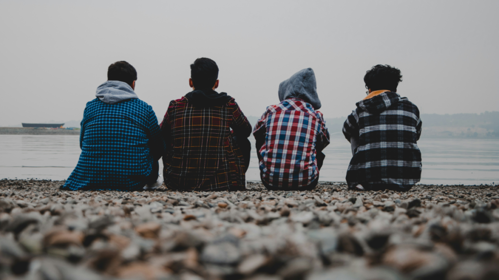 「無理しない関係」を育てるための小さな選択の積み重ね