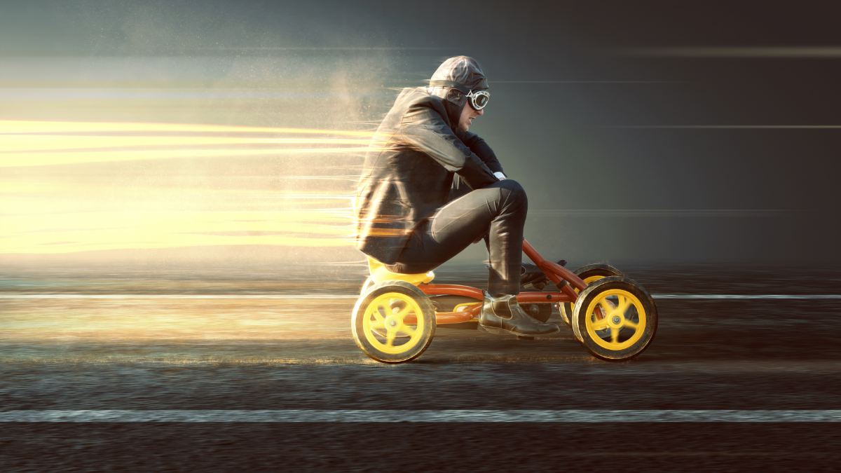 “こうありたい自分”を探すための内面リフレクション