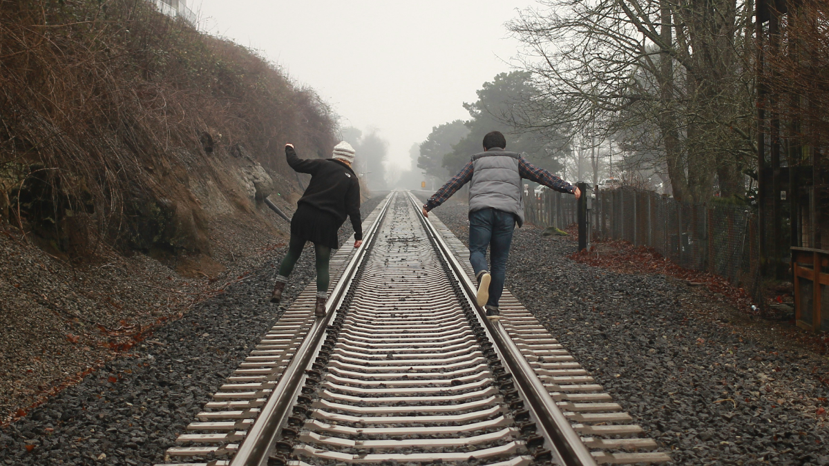 スピリチュアルと現実のバランスを保つための考え方