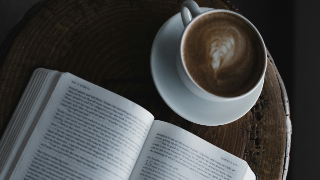 心がざわつく日に読みたい、小さな比喩の物語