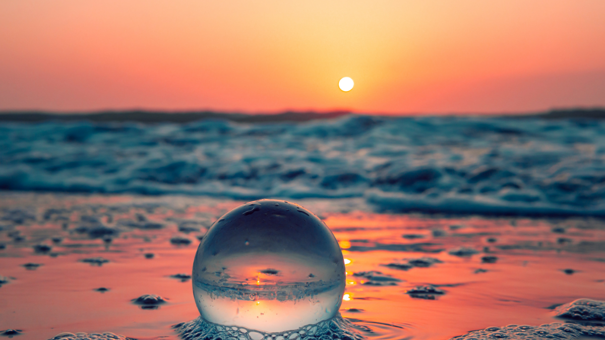 心の空模様に合わせて暮らす、シンプルな視点の持ち方