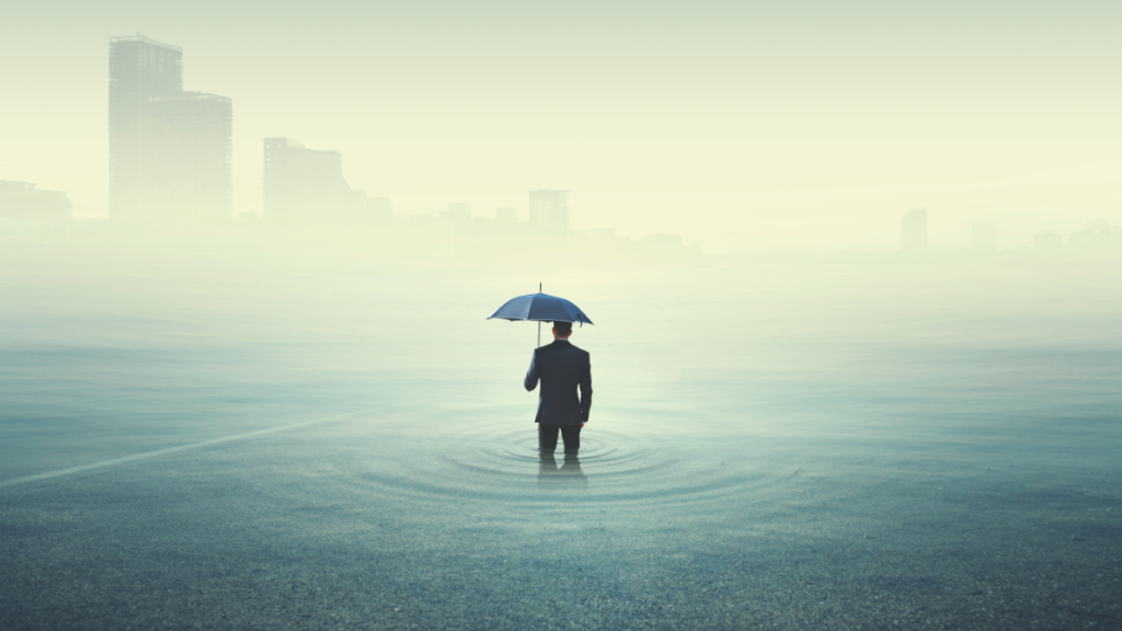 気持ちの変化をやさしく見つめる“内面の旅”という考え方