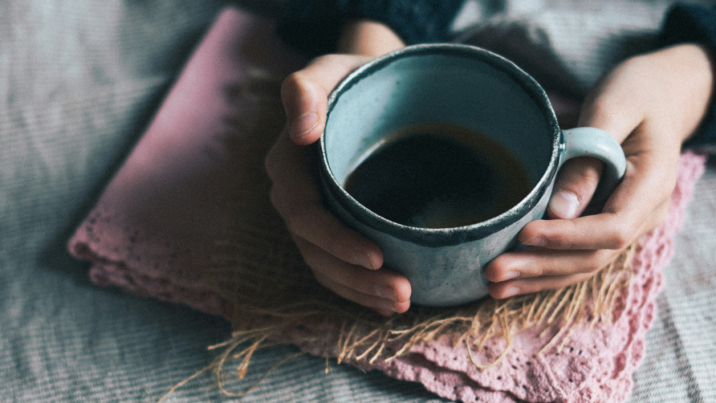 疲れた心をふわっと休める“ひと呼吸タイム”の取り方